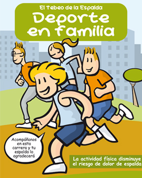 El Tebeo de la Espalda 2012